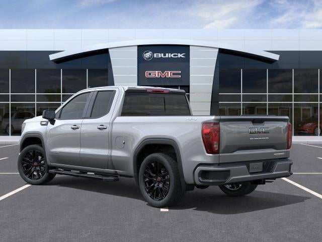 2026 GMC Sierra 1500 4WD Double Cab 147 Elevation w/3SB