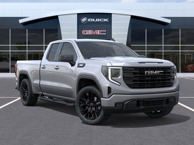2026 GMC Sierra 1500 4WD Double Cab 147 Elevation w/3SB
