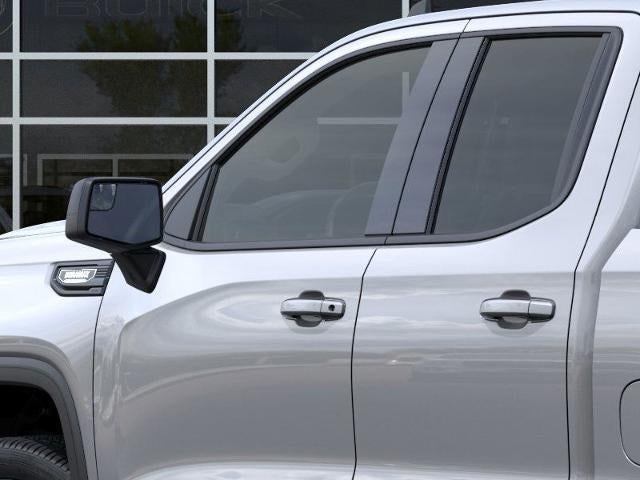 2026 GMC Sierra 1500 4WD Double Cab 147 Elevation w/3SB