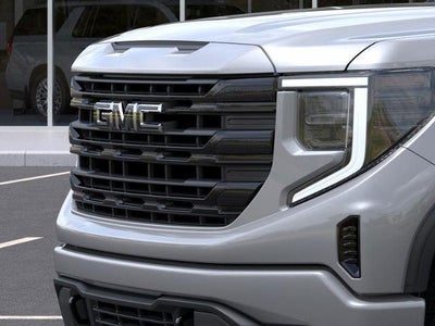 2026 GMC Sierra 1500 4WD Double Cab 147 Elevation w/3SB