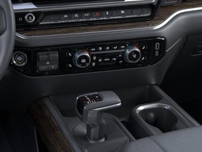 2026 GMC Sierra 1500 4WD Double Cab 147 Elevation w/3SB