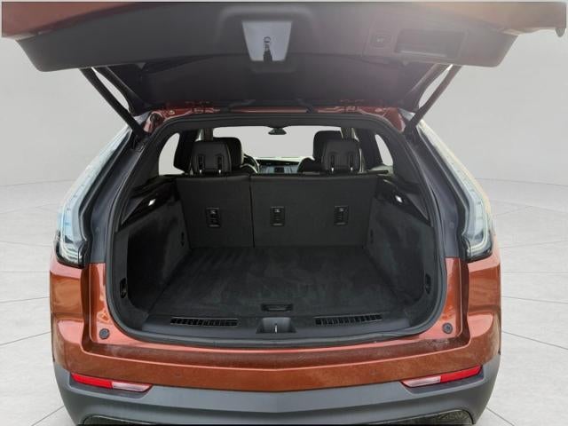 2019 Cadillac XT4 AWD 4dr Sport