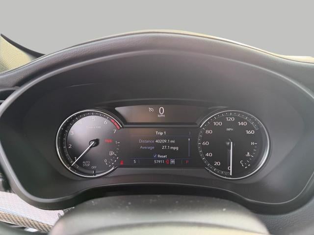 2019 Cadillac XT4 AWD 4dr Sport