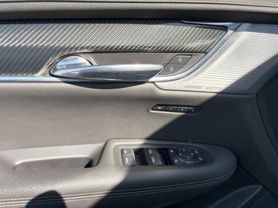 2020 Cadillac XT6 AWD 4dr Sport