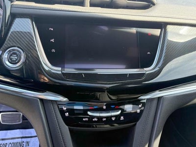 2020 Cadillac XT6 AWD 4dr Sport