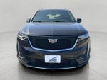 2020 Cadillac XT6 AWD 4dr Sport
