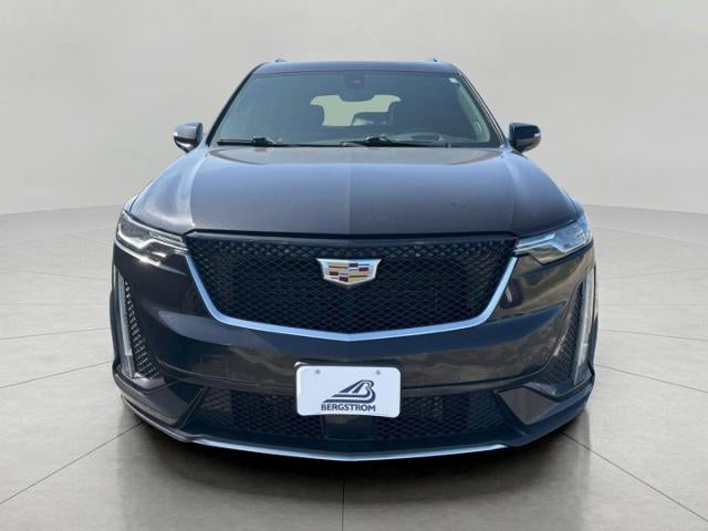 2020 Cadillac XT6 AWD 4dr Sport