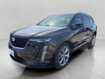 2020 Cadillac XT6 AWD 4dr Sport