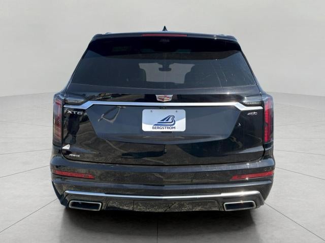 2020 Cadillac XT6 AWD 4dr Sport