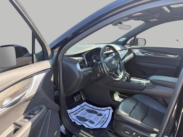 2020 Cadillac XT6 AWD 4dr Sport