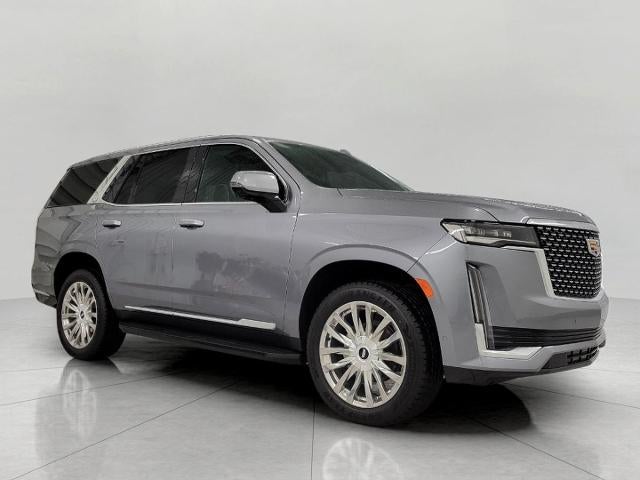 2021 Cadillac Escalade 4WD 4dr Premium Luxury