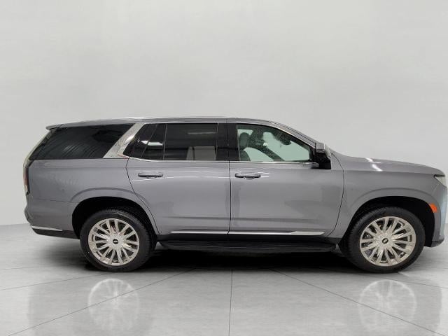 2021 Cadillac Escalade 4WD 4dr Premium Luxury