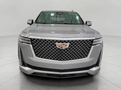 2021 Cadillac Escalade 4WD 4dr Premium Luxury