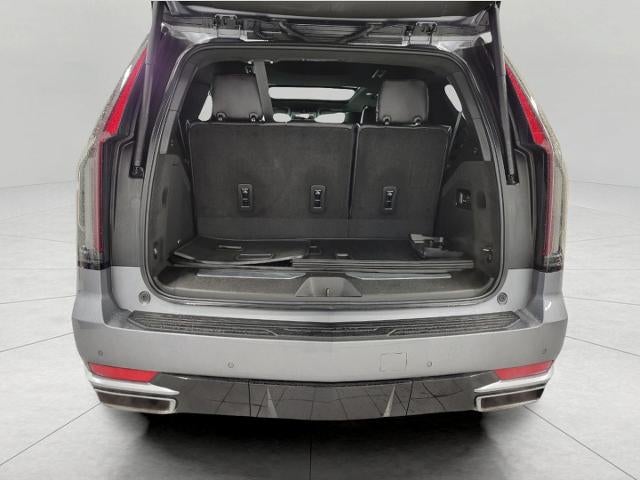 2021 Cadillac Escalade 4WD 4dr Premium Luxury