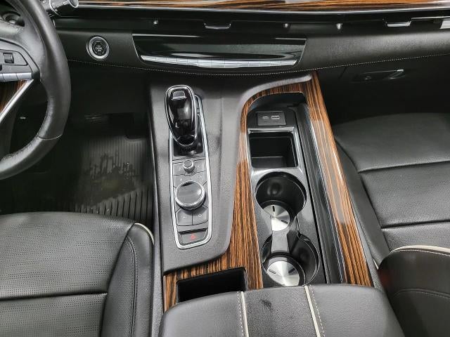 2021 Cadillac Escalade 4WD 4dr Premium Luxury