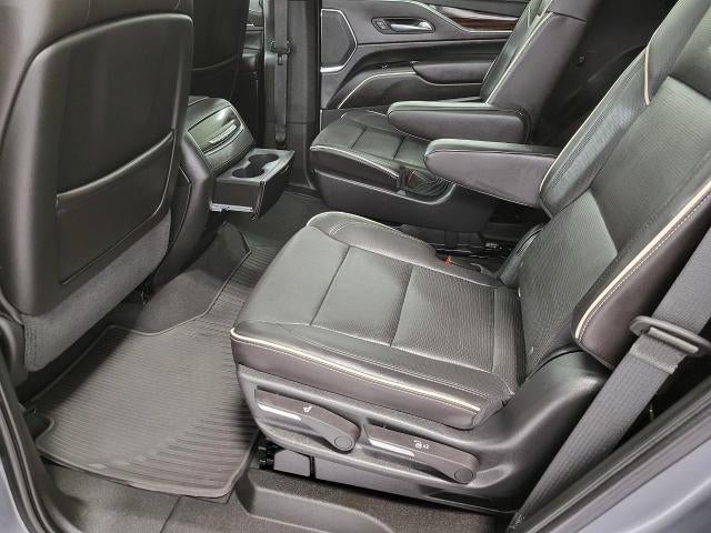 2021 Cadillac Escalade 4WD 4dr Premium Luxury