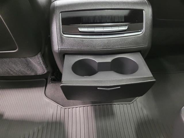 2021 Cadillac Escalade 4WD 4dr Premium Luxury