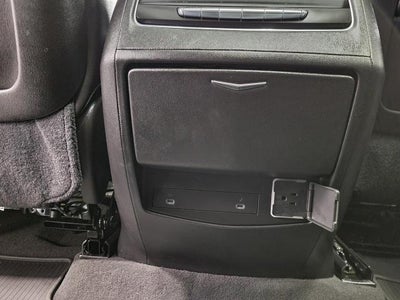 2021 Cadillac Escalade 4WD 4dr Premium Luxury