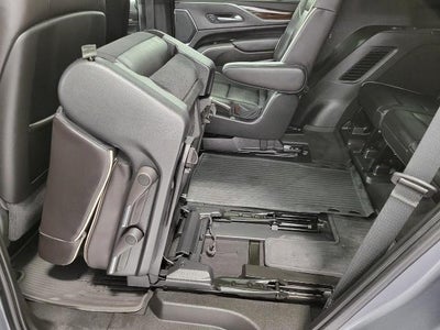 2021 Cadillac Escalade 4WD 4dr Premium Luxury