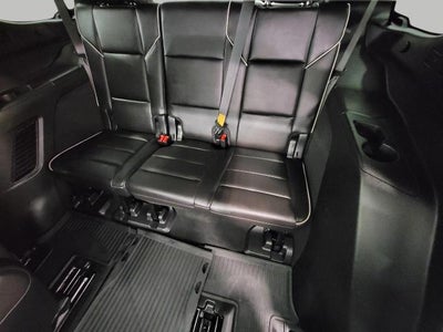 2021 Cadillac Escalade 4WD 4dr Premium Luxury