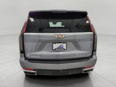 2021 Cadillac Escalade 4WD 4dr Premium Luxury