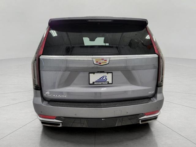 2021 Cadillac Escalade 4WD 4dr Premium Luxury