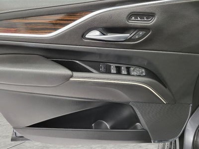 2021 Cadillac Escalade 4WD 4dr Premium Luxury