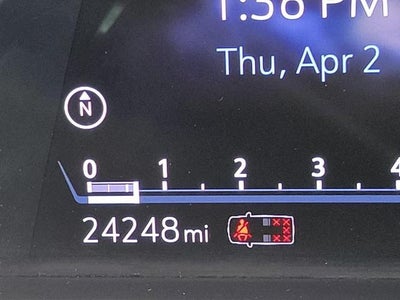 2021 Cadillac Escalade 4WD 4dr Premium Luxury