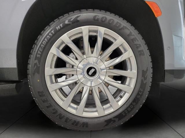 2021 Cadillac Escalade 4WD 4dr Premium Luxury