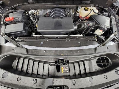 2021 Cadillac Escalade 4WD 4dr Premium Luxury