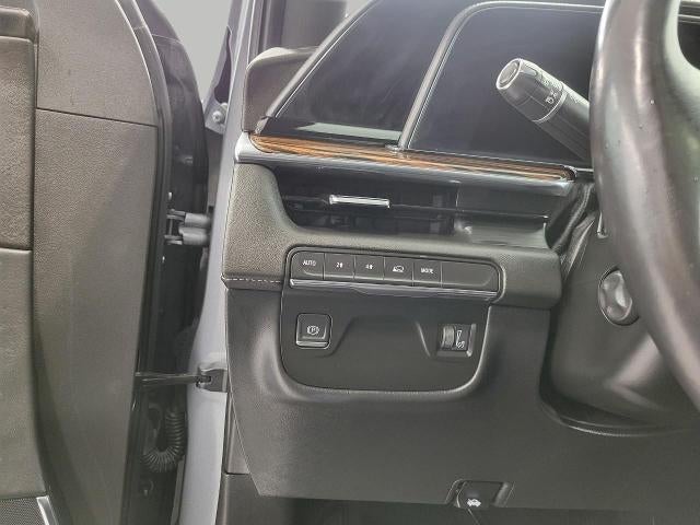 2021 Cadillac Escalade 4WD 4dr Premium Luxury