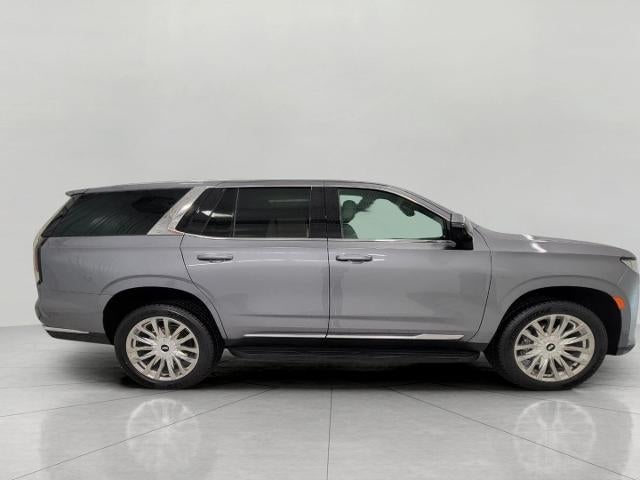 2021 Cadillac Escalade 4WD 4dr Premium Luxury