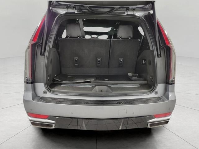 2021 Cadillac Escalade 4WD 4dr Premium Luxury