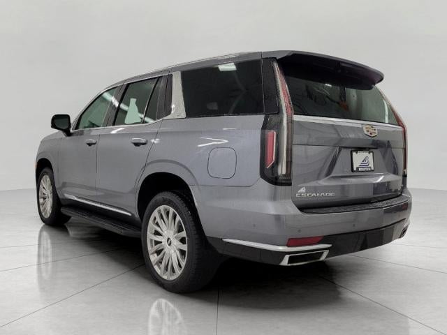 2021 Cadillac Escalade 4WD 4dr Premium Luxury
