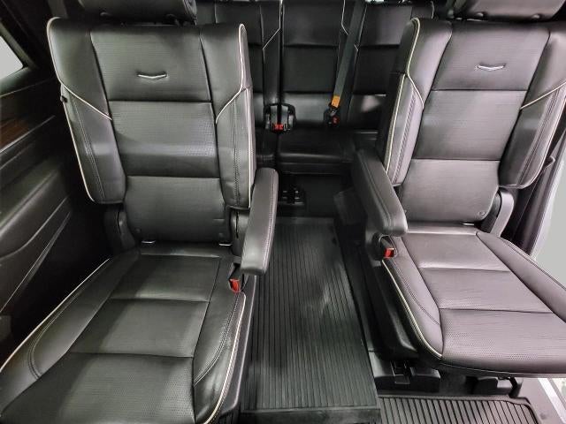 2021 Cadillac Escalade 4WD 4dr Premium Luxury
