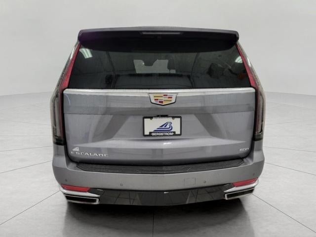 2021 Cadillac Escalade 4WD 4dr Premium Luxury