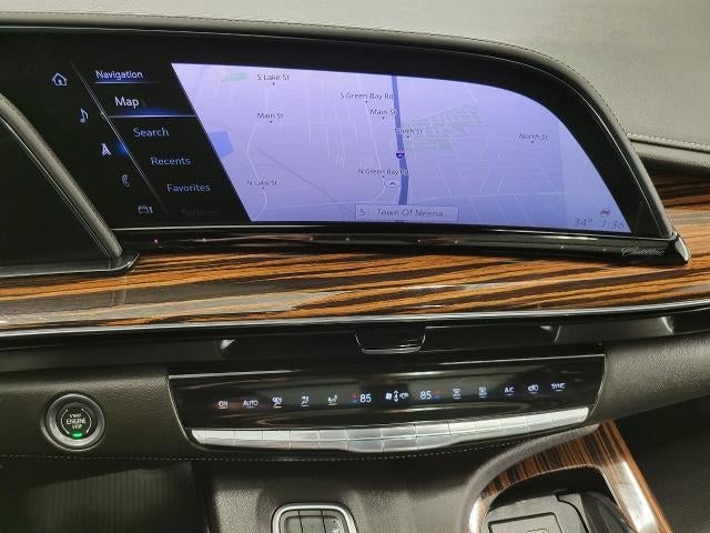 2021 Cadillac Escalade 4WD 4dr Premium Luxury