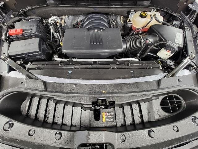 2021 Cadillac Escalade 4WD 4dr Premium Luxury