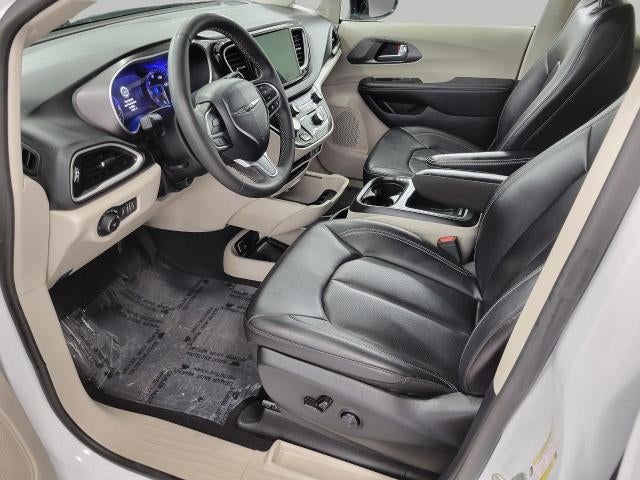 2024 Chrysler Pacifica Touring L FWD
