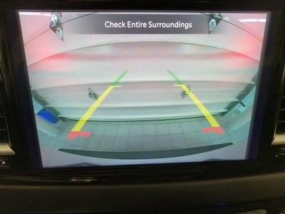 2024 Chrysler Pacifica Touring L FWD