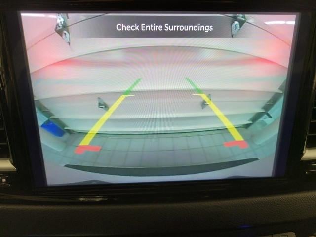 2024 Chrysler Pacifica Touring L FWD