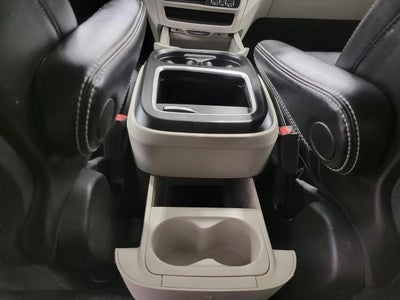 2024 Chrysler Pacifica Touring L FWD