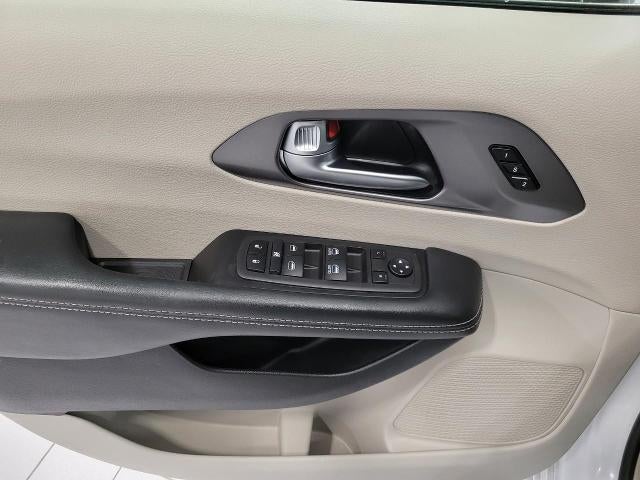 2024 Chrysler Pacifica Touring L FWD