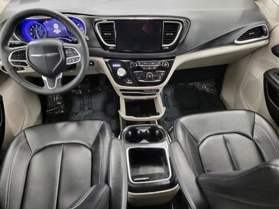 2024 Chrysler Pacifica Touring L FWD