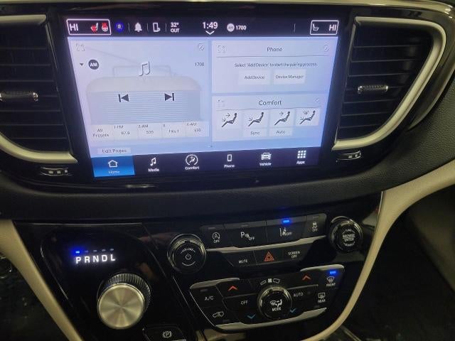 2024 Chrysler Pacifica Touring L FWD