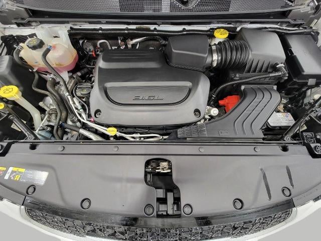 2024 Chrysler Pacifica Touring L FWD