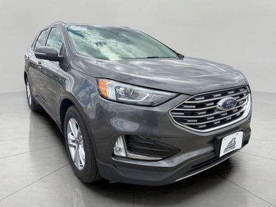 2020 Ford Edge SEL AWD