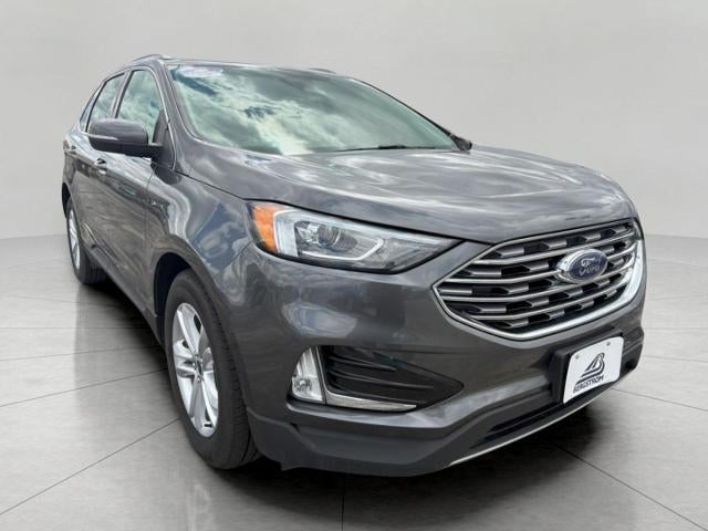 2020 Ford Edge SEL AWD