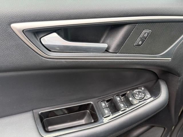 2020 Ford Edge SEL AWD
