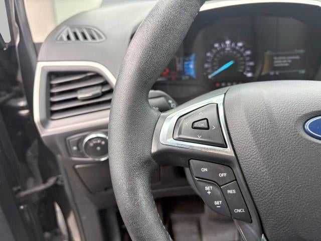 2020 Ford Edge SEL AWD